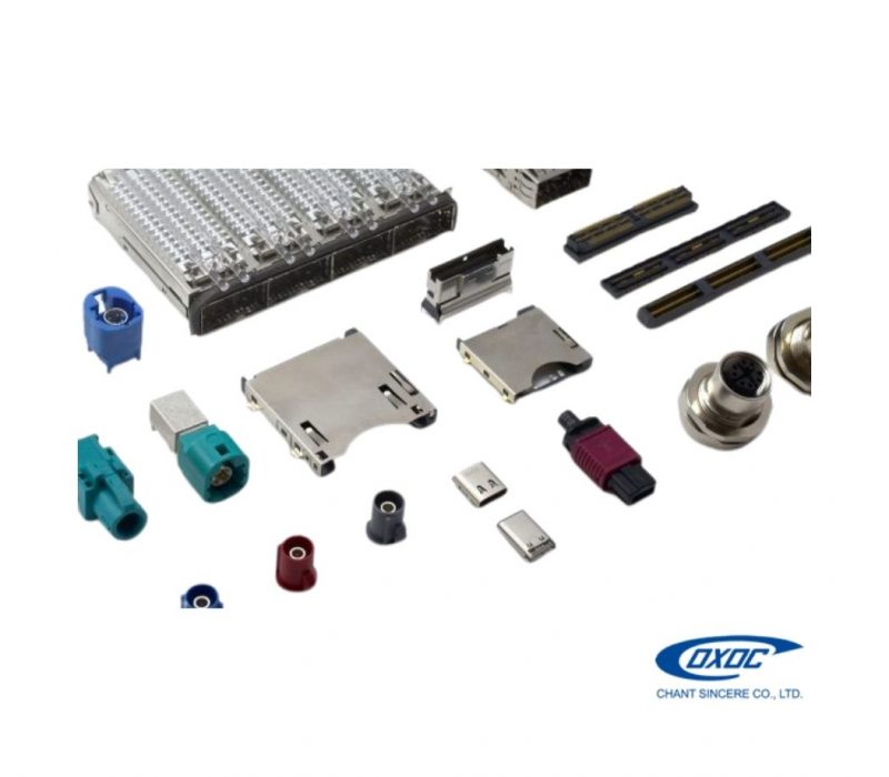 Coxoc Electronic Market Padova