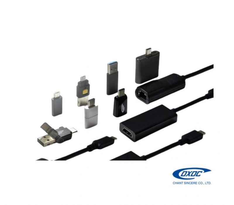 Coxoc Electronic Market Padova