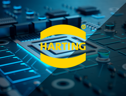 Distributori Gold: Harting sceglie Electronic Market Padova